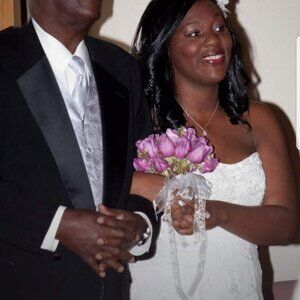 Useful wedding dress p